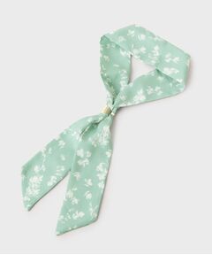 OPAQUE.CLIP / オペーク ドット クリップ バンダナ・スカーフ | 【スカーフリング付き】柄アソートスカーフ