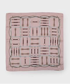 OPAQUE.CLIP / オペーク ドット クリップ バンダナ・スカーフ | 中判柄アソートスカーフ