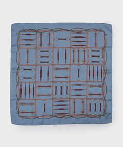 OPAQUE.CLIP / オペーク ドット クリップ バンダナ・スカーフ | 中判柄アソートスカーフ