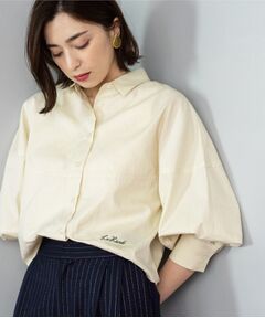 OPAQUE.CLIP / オペーク ドット クリップ シャツ・ブラウス | オックスフォルムシャツ