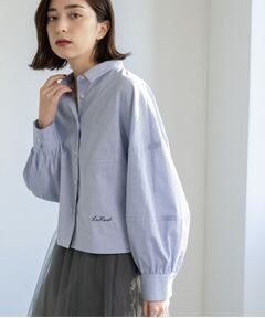 OPAQUE.CLIP / オペーク ドット クリップ シャツ・ブラウス | オックスフォルムシャツ