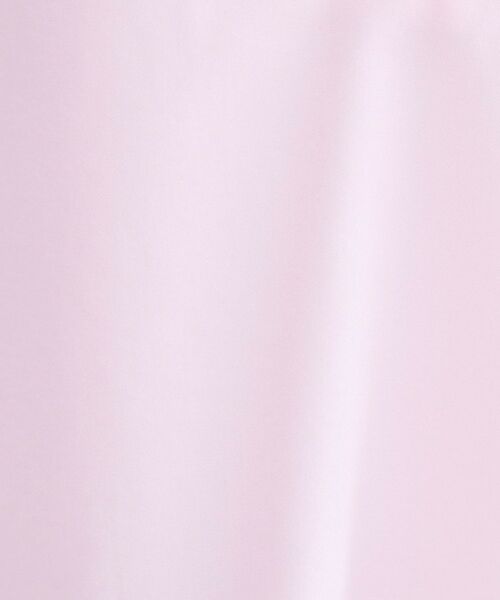 OPAQUE.CLIP / オペーク ドット クリップ シャツ・ブラウス | スキッパーボリュームスリーブブラウス【洗濯機OK】 | 詳細29