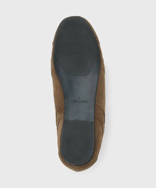 OPAQUE.CLIP / オペーク ドット クリップ スニーカー | 【一部店舗】Wシューレーススニーカー | 詳細5