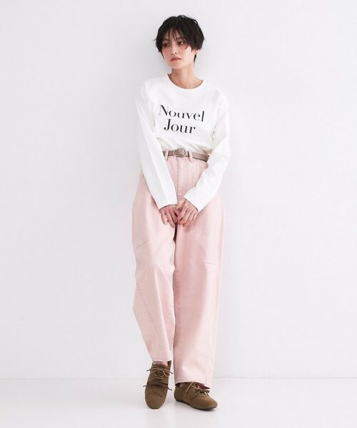 OPAQUE.CLIP / オペーク ドット クリップ スニーカー | 【一部店舗】Wシューレーススニーカー | 詳細7