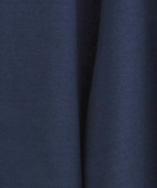 OPAQUE.CLIP / オペーク ドット クリップ Tシャツ | オーガニックコットン混ベーシックTシャツ【洗濯機OK】 | 詳細16