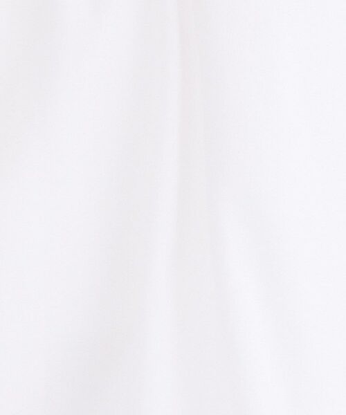 OPAQUE.CLIP / オペーク ドット クリップ レザーブルゾン・ジャケット | 撥水 裾バルーンブルゾン【洗濯機OK】 | 詳細21