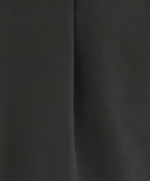 OPAQUE.CLIP / オペーク ドット クリップ ショート・ハーフ・半端丈パンツ | ストレッチハーフパンツ【洗濯機OK】 | 詳細8