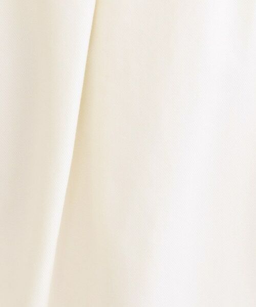 OPAQUE.CLIP / オペーク ドット クリップ パンツ | バレルレッグイージーパンツ【洗濯機OK】 | 詳細4