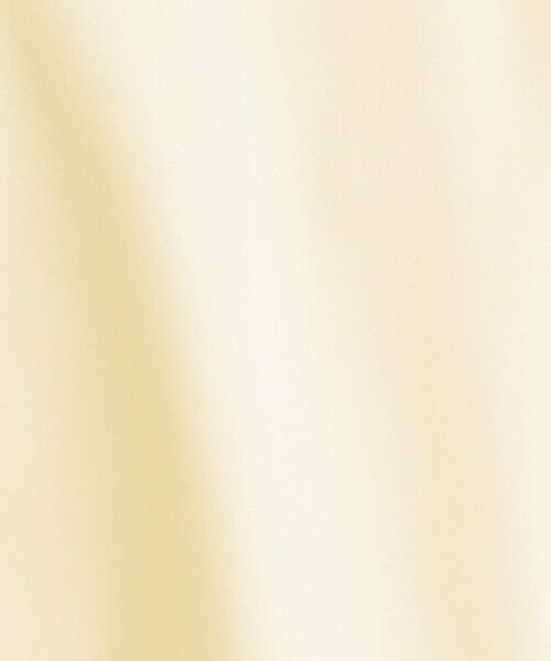 OPAQUE.CLIP / オペーク ドット クリップ シャツ・ブラウス | ハーフスリーブシャツ【洗濯機OK／防シワ加工】 | 詳細8