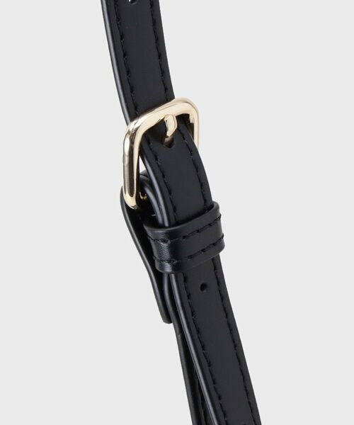 OPAQUE.CLIP / オペーク ドット クリップ トートバッグ | 2WAYパンチングショルダートート | 詳細16