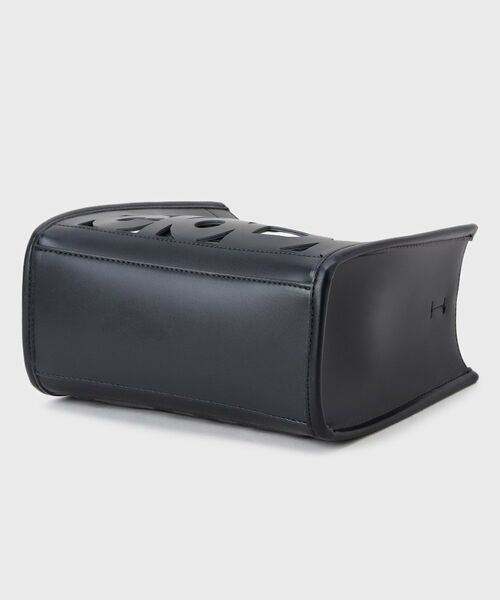 OPAQUE.CLIP / オペーク ドット クリップ トートバッグ | 2WAYパンチングショルダートート | 詳細9