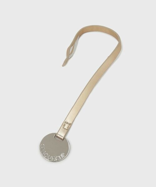 OPAQUE.CLIP / オペーク ドット クリップ トートバッグ | スクエアミドルペーパーかごバッグ【2WAY】 | 詳細20