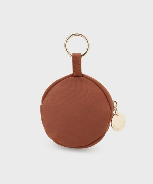 OPAQUE.CLIP / オペーク ドット クリップ トートバッグ | ミニポーチ付きメッシュトートバッグ【大容量】 | 詳細20