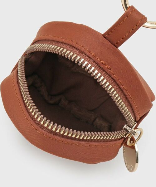 OPAQUE.CLIP / オペーク ドット クリップ トートバッグ | ミニポーチ付きメッシュトートバッグ【大容量】 | 詳細21