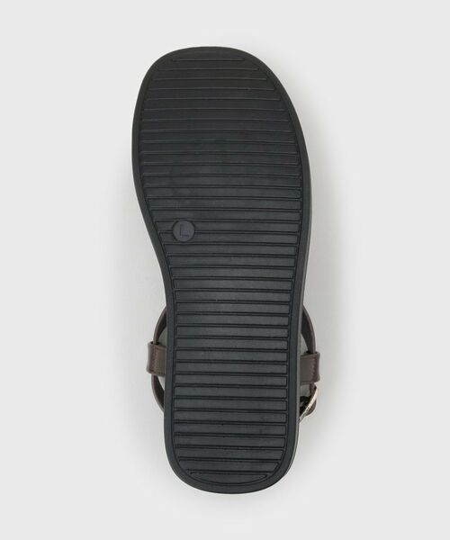 OPAQUE.CLIP / オペーク ドット クリップ サンダル | クロスベルトデザインサンダル | 詳細5