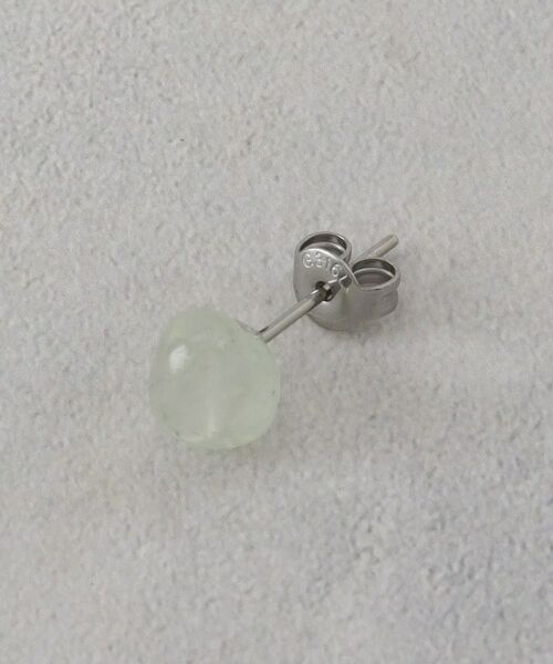 OPAQUE.CLIP / オペーク ドット クリップ ピアス・イヤリング | 天然石×ビジューピアスSET | 詳細2