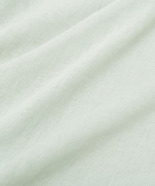 OPAQUE.CLIP / オペーク ドット クリップ マフラー・ショール・スヌード・ストール | 大判シアーストール | 詳細2