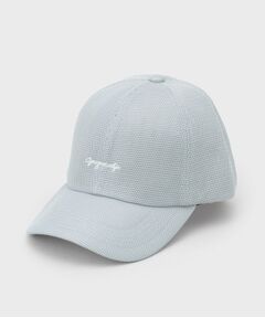 OPAQUE.CLIP / オペーク ドット クリップ キャップ | 刺繍デザインキャップ