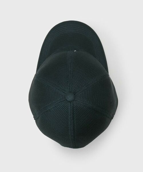 OPAQUE.CLIP / オペーク ドット クリップ キャップ | 刺繍デザインキャップ | 詳細3