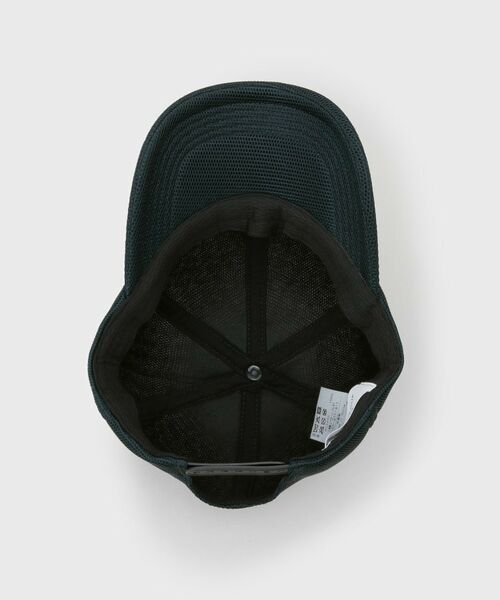 OPAQUE.CLIP / オペーク ドット クリップ キャップ | 刺繍デザインキャップ | 詳細4