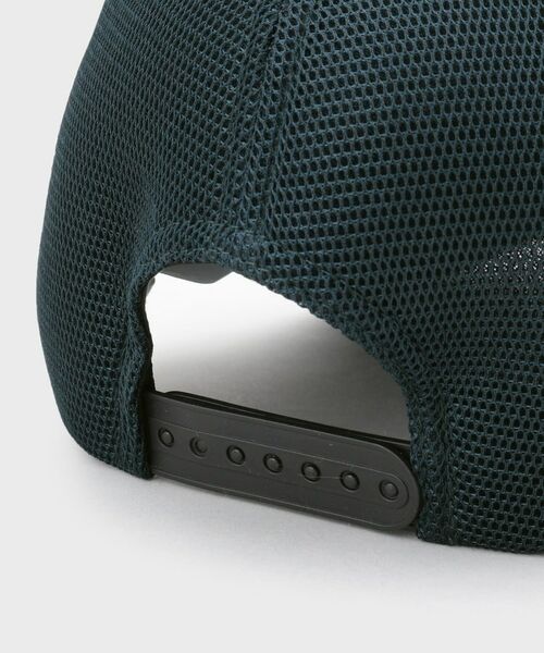 OPAQUE.CLIP / オペーク ドット クリップ キャップ | 刺繍デザインキャップ | 詳細6