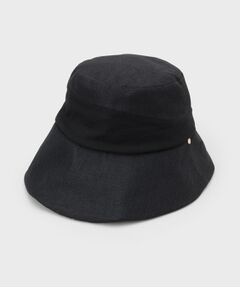 OPAQUE.CLIP / オペーク ドット クリップ ハット | 切替ふくれハット