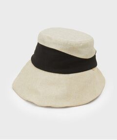 OPAQUE.CLIP / オペーク ドット クリップ ハット | 切替ふくれハット