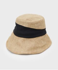 OPAQUE.CLIP / オペーク ドット クリップ ハット | 切替ふくれハット