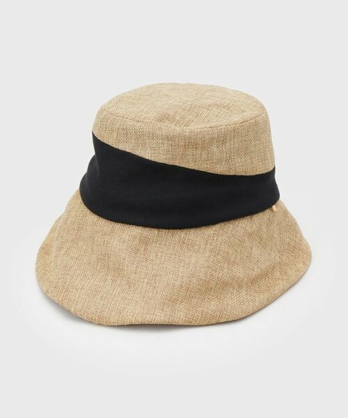 OPAQUE.CLIP / オペーク ドット クリップ ハット | 切替ふくれハット | 詳細1