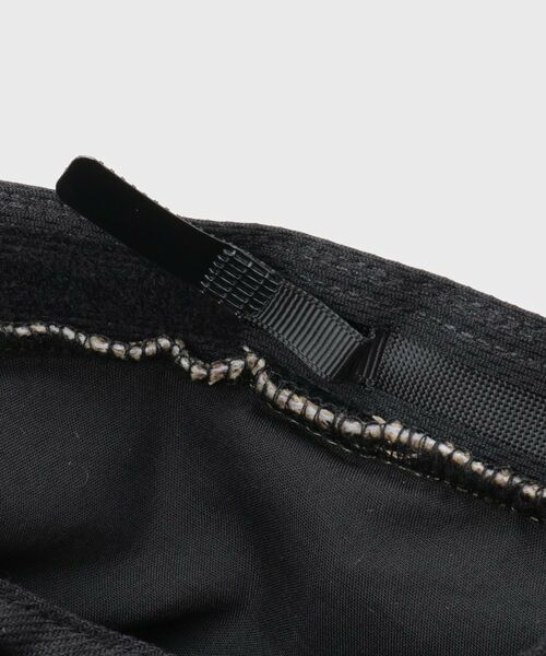 OPAQUE.CLIP / オペーク ドット クリップ ハット | 切替ふくれハット | 詳細7