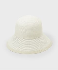 OPAQUE.CLIP / オペーク ドット クリップ ハット | シアーブレードハット