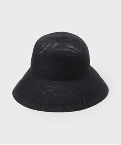 OPAQUE.CLIP / オペーク ドット クリップ ハット | シアーブレードハット