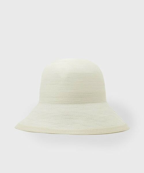 OPAQUE.CLIP / オペーク ドット クリップ ハット | シアーブレードハット | 詳細2