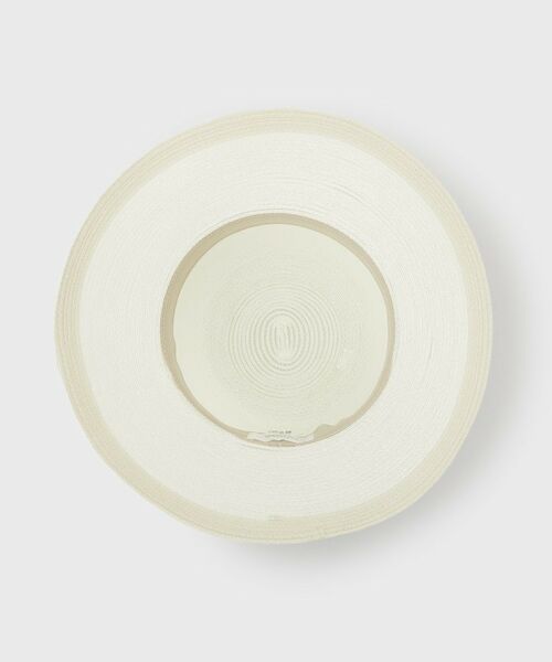 OPAQUE.CLIP / オペーク ドット クリップ ハット | シアーブレードハット | 詳細4