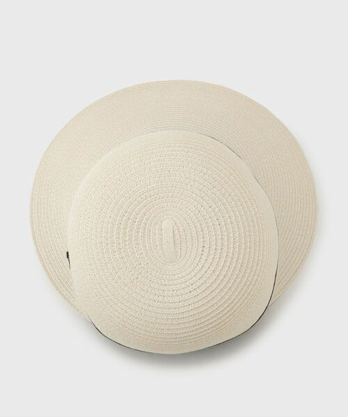 OPAQUE.CLIP / オペーク ドット クリップ キャップ | ブレードジョッキーキャップ | 詳細3