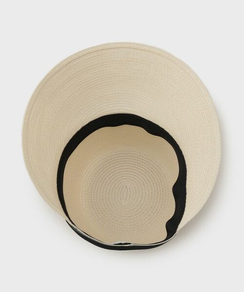 OPAQUE.CLIP / オペーク ドット クリップ キャップ | ブレードジョッキーキャップ | 詳細4