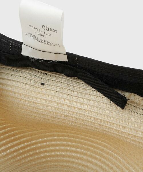 OPAQUE.CLIP / オペーク ドット クリップ キャップ | ブレードジョッキーキャップ | 詳細5