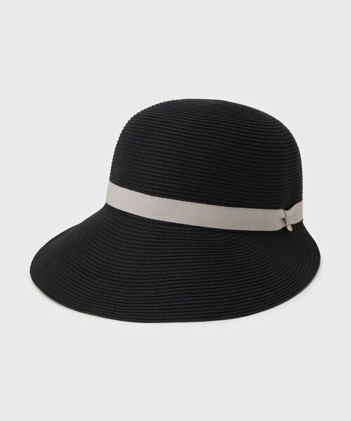 OPAQUE.CLIP / オペーク ドット クリップ キャップ | ブレードジョッキーキャップ（ブラック(019)）