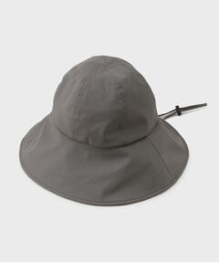 OPAQUE.CLIP / オペーク ドット クリップ ハット | つば裏配色ワイドハット