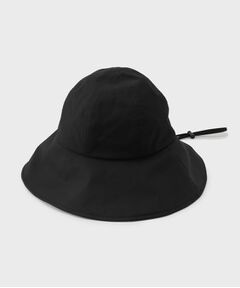 OPAQUE.CLIP / オペーク ドット クリップ ハット | つば裏配色ワイドハット