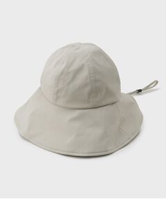 OPAQUE.CLIP / オペーク ドット クリップ ハット | つば裏配色ワイドハット