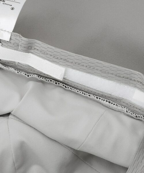 OPAQUE.CLIP / オペーク ドット クリップ ハット | つば裏配色ワイドハット | 詳細7