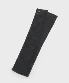 OPAQUE.CLIP / オペーク ドット クリップ 手袋 | レースデザインアームカバー【UVケア／接触冷感】