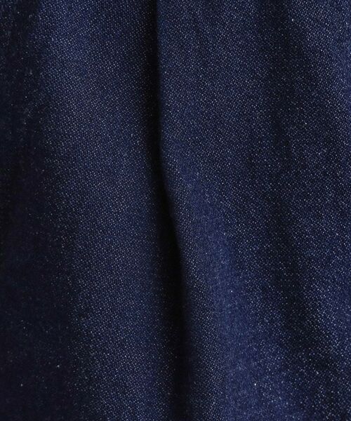 OPAQUE.CLIP / オペーク ドット クリップ デニムパンツ | 【Wrangler／ラングラー】ランチャーワイドデニムパンツ | 詳細8