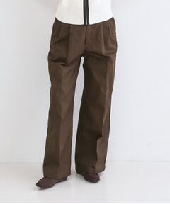 OPAQUE.CLIP / オペーク ドット クリップ パンツ | 【Ｄｉｃｋｉｅｓ×ＯＰＡＱＵＥ．ＣＬＩＰ】