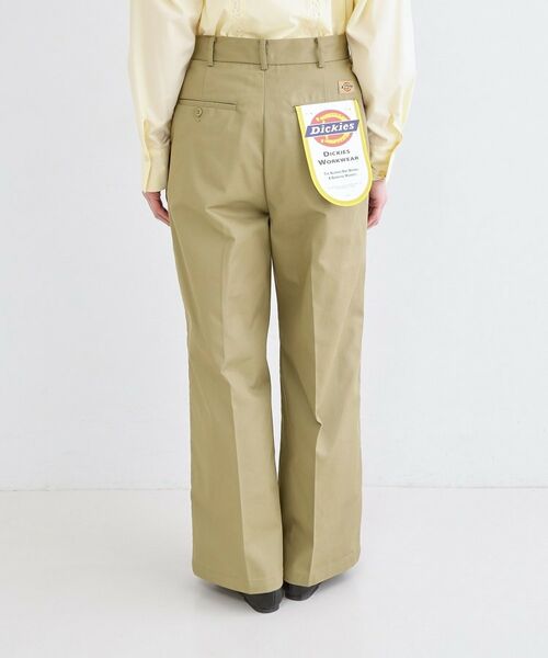 OPAQUE.CLIP / オペーク ドット クリップ パンツ | 【Ｄｉｃｋｉｅｓ×ＯＰＡＱＵＥ．ＣＬＩＰ】 | 詳細11