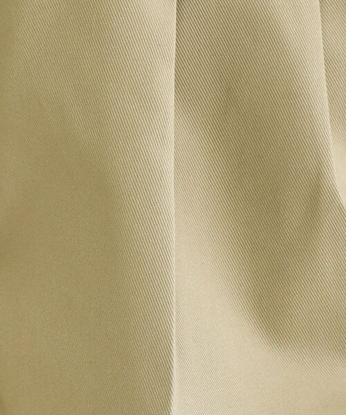 OPAQUE.CLIP / オペーク ドット クリップ パンツ | 【Ｄｉｃｋｉｅｓ×ＯＰＡＱＵＥ．ＣＬＩＰ】 | 詳細4