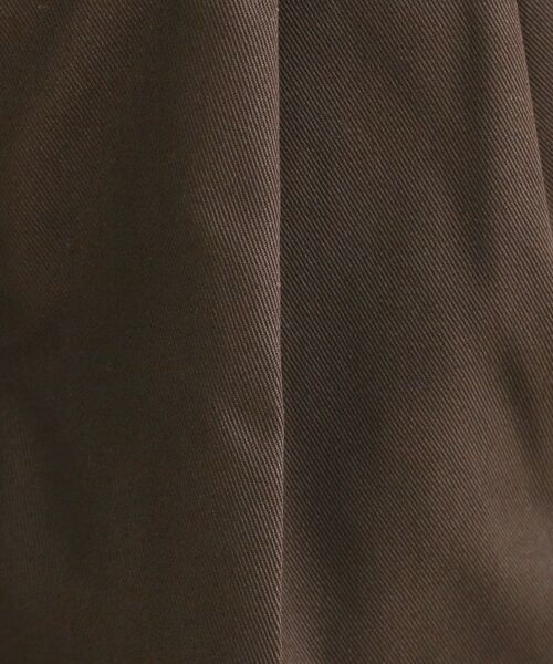 OPAQUE.CLIP / オペーク ドット クリップ パンツ | 【Ｄｉｃｋｉｅｓ×ＯＰＡＱＵＥ．ＣＬＩＰ】 | 詳細8