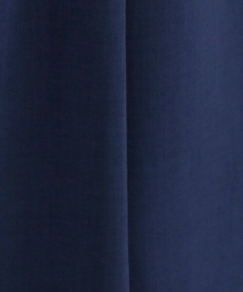 OPAQUE.CLIP / オペーク ドット クリップ パンツ | ストレッチ美脚イージーワイドパンツ/セットアップ対応可【洗濯機OK/防シワ加工】 | 詳細16