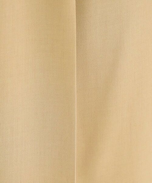 OPAQUE.CLIP / オペーク ドット クリップ パンツ | ストレッチ美脚イージーワイドパンツ/セットアップ対応可【洗濯機OK/防シワ加工】 | 詳細20